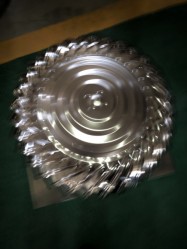 無動力屋頂風(fēng)機