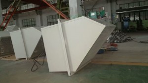 邊墻風(fēng)機